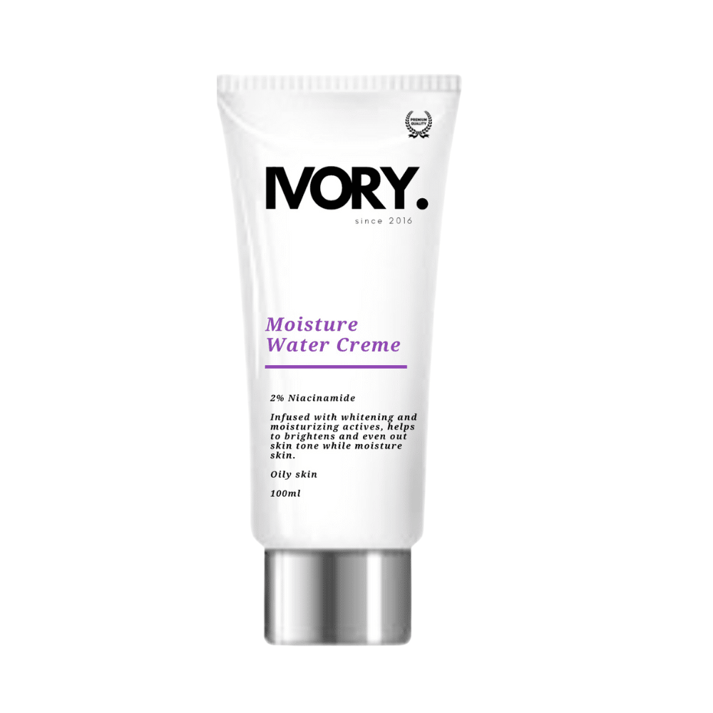 Moisture Water Creme for Oily Skin