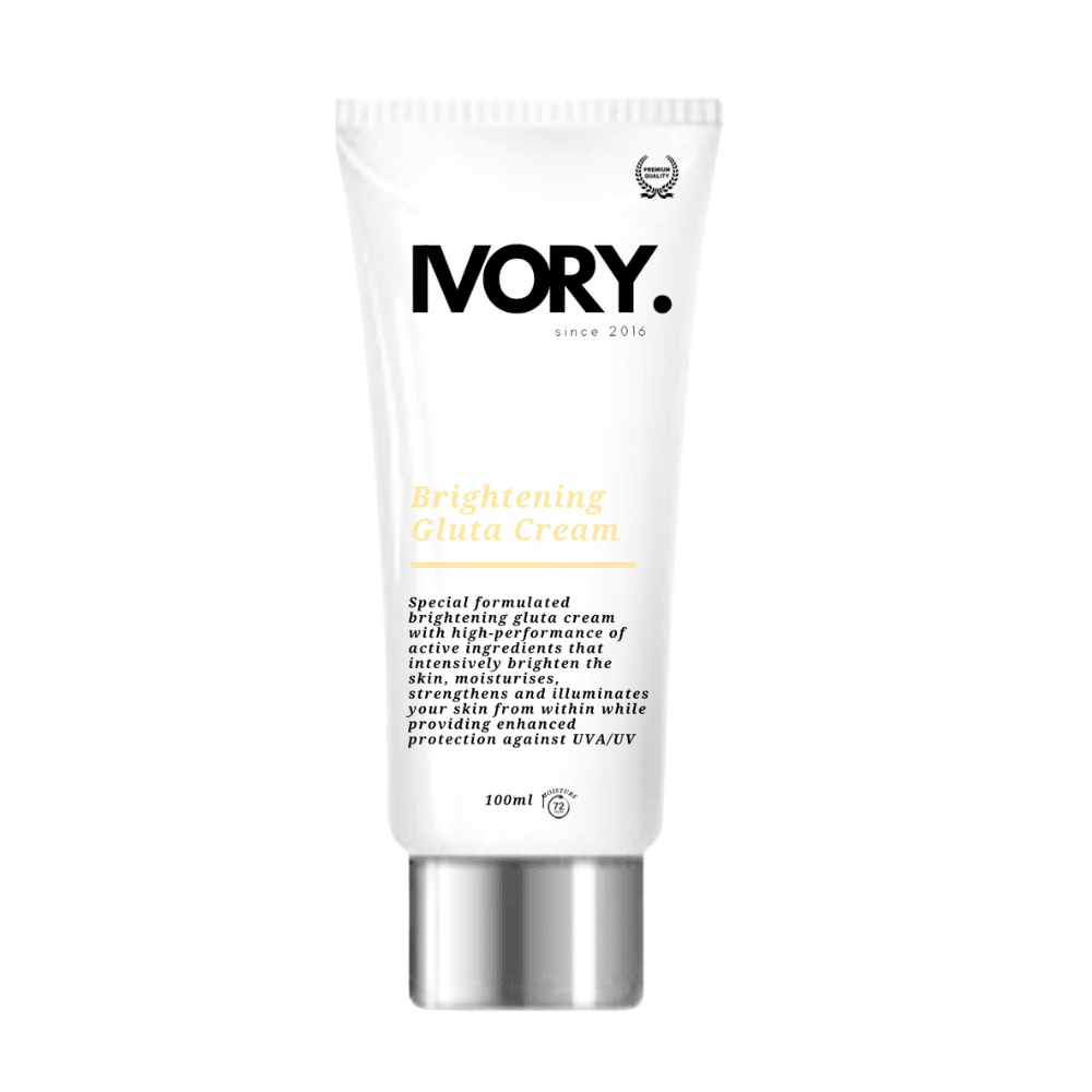 Brightening Gluta Cream
