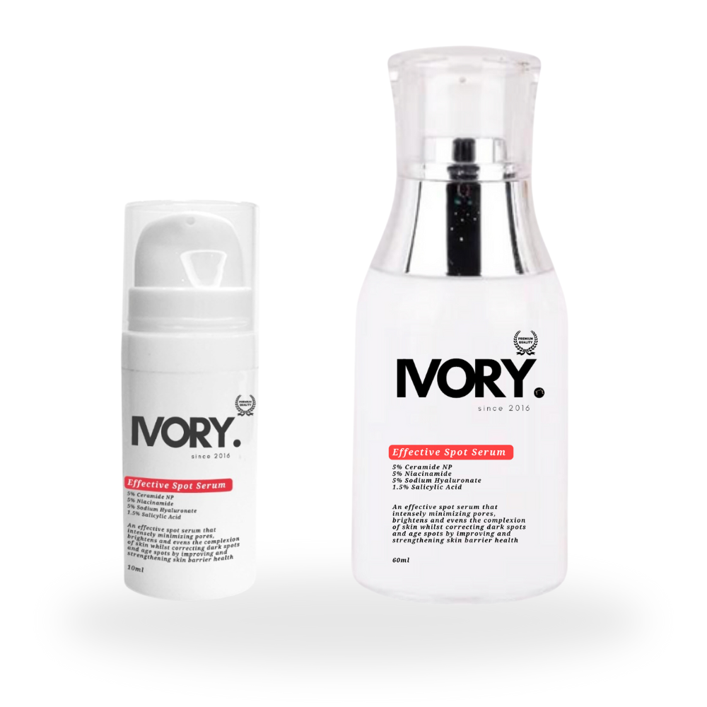 Effective Spot Serum